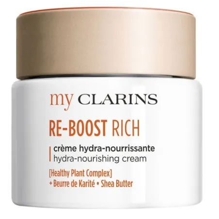 Soin de visage CLARINS  CRÈME HYDRATANTE - PREMIÈRES RIDES 50 ML - CLARINS