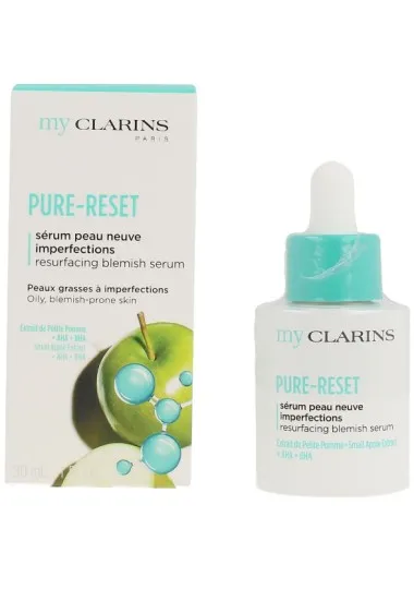 PURE-RESET SÉRUM PEAU IMPERFECTIONS - CLARINS