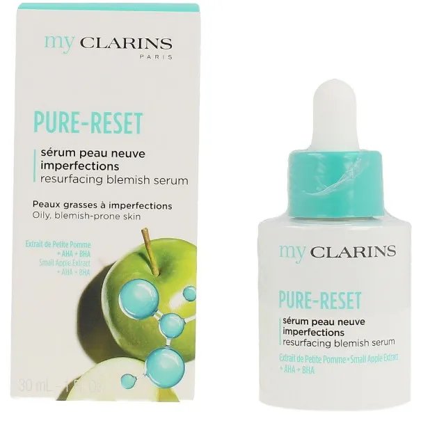 PURE-RESET SÉRUM PEAU IMPERFECTIONS