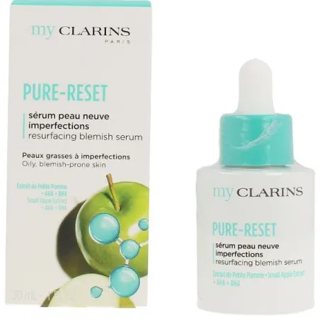 PURE-RESET SÉRUM PEAU IMPERFECTIONS - CLARINS