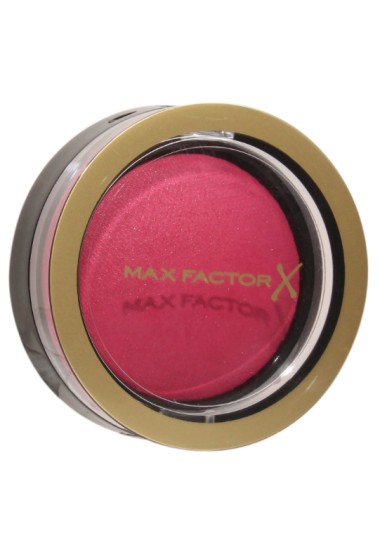 Max Factor Creme Puff Matte 45 Luscious Plum - Maxfactor