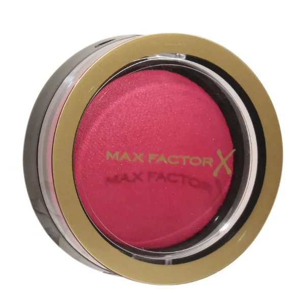 Max Factor Creme Puff Matte 45 Luscious Plum - Maxfactor Max Factor Creme Puff Matte 45 Luscious Plum - Maxfactor