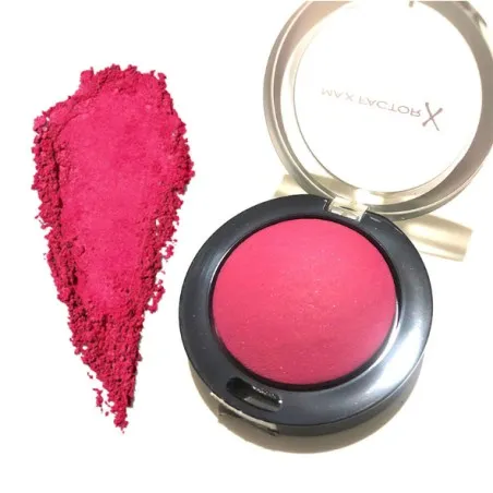 Max Factor Creme Puff Matte 45 Luscious Plum - Maxfactor