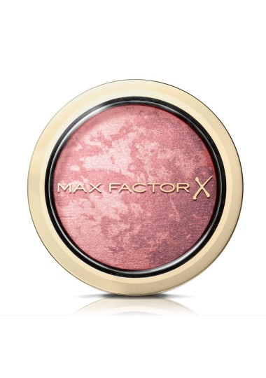 Max Factor Creme Puff Blush Lavish Mauve - Maxfactor