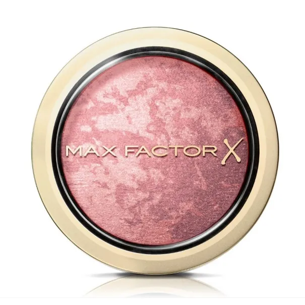 Max Factor Creme Puff Blush Lavish Mauve - Maxfactor Max Factor Creme Puff Blush Lavish Mauve - Maxfactor