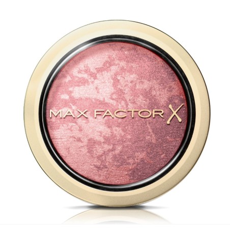 Max Factor Creme Puff Blush Lavish Mauve - Maxfactor