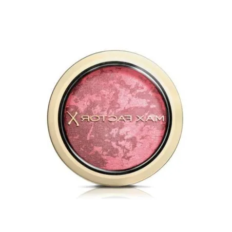 Max Factor Creme Puff Blush Lavish Mauve - Maxfactor
