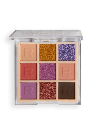 Makeup Revolution Ultimate Desire Jewel Fixation