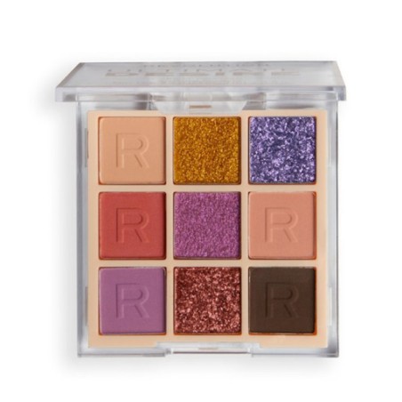 Makeup Revolution Ultimate Desire Jewel Fixation