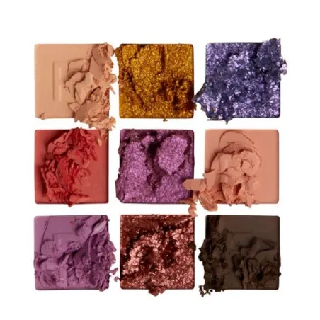 Makeup Revolution Ultimate Desire Jewel Fixation - REVOLUTION