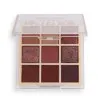 Makeup Revolution Ultimate Nudes Eyeshadow Palette - Dark - REVOLUTION