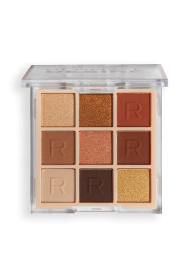 MakeUp Revolution Ultimate Desire Into the Bronze - 40