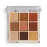 MakeUp Revolution Ultimate Desire Into the Bronze - REVOLUTION