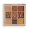 MakeUp Revolution Ultimate Desire Into the Bronze - REVOLUTION