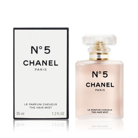 N°5 PARFUM CHEVEUX 35ML DE CHANEL
