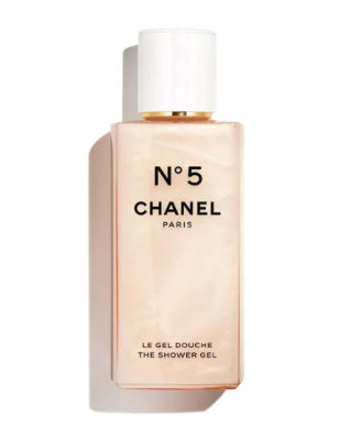Chanel N°5 The Shower Gel