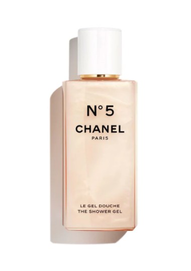 Chanel N°5 The Shower Gel
