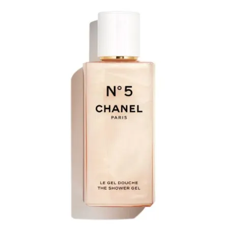 Chanel N°5 The Shower Gel