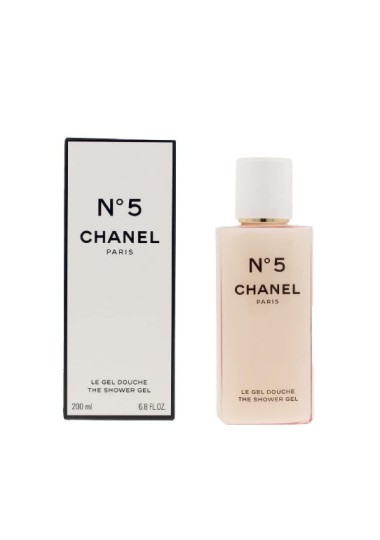 Chanel N°5 The Shower Gel - 209