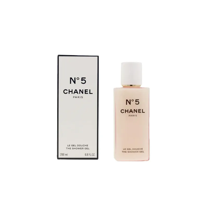 Chanel N°5 The Shower Gel