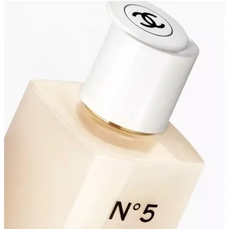 Chanel N°5 The Shower Gel - CHANEL