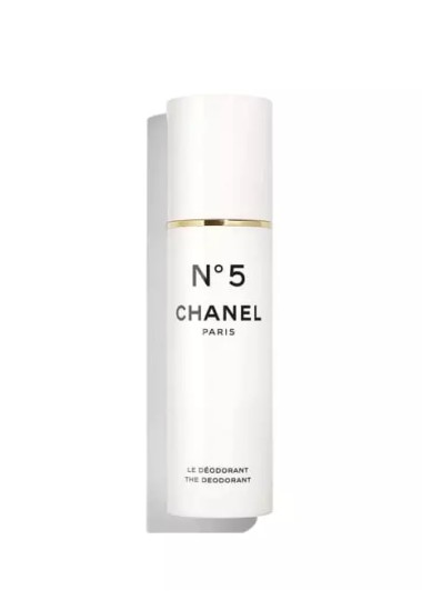 CHANEL N°5 Le Deodorant