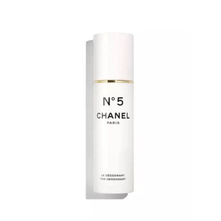 CHANEL N°5 Le Deodorant