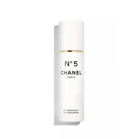 Déodorant CHANEL  DÉODORANT VAPORISATEUR - CHANEL