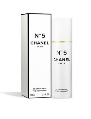 CHANEL N°5 Le Deodorant - 198