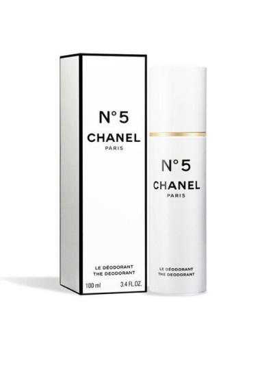CHANEL N°5 Le Deodorant - 198