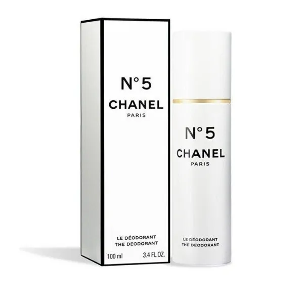 Déodorant CHANEL DÉODORANT VAPORISATEUR - CHANEL Déodorant CHANEL DÉODORANT VAPORISATEUR - CHANEL