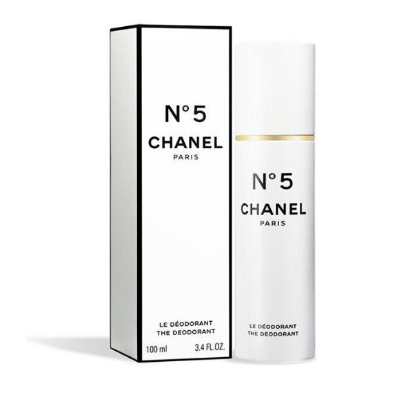 Déodorant Femme CHANEL  DÉODORANT VAPORISATEUR - CHANEL