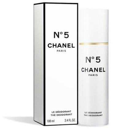 CHANEL N°5 Le Deodorant - 198
