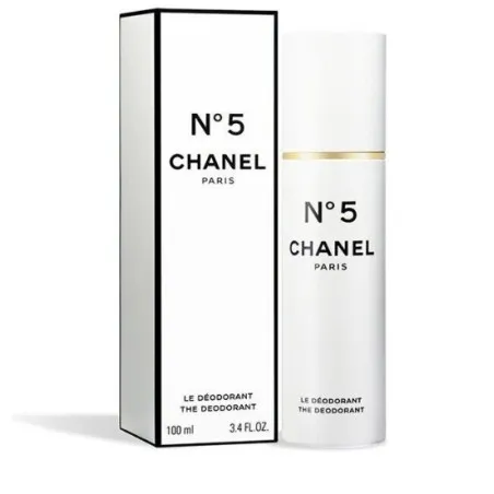 Déodorant CHANEL  DÉODORANT VAPORISATEUR - CHANEL