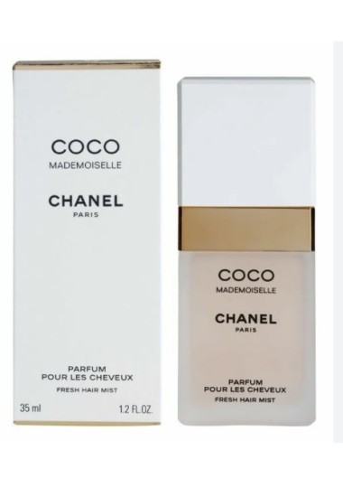 PARFUM FEMMES CHANEL COCO MADEMOISELLE - 224
