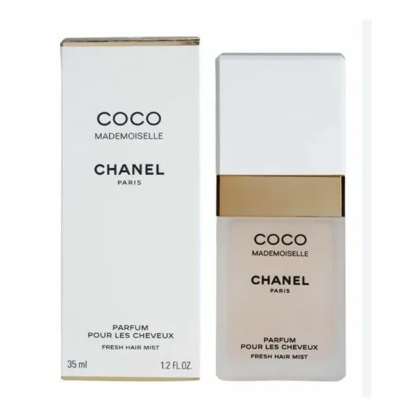 PARFUM FEMMES CHANEL COCO MADEMOISELLE