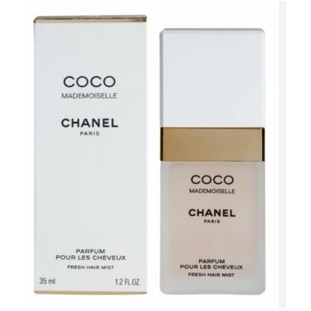 PARFUM FEMMES CHANEL COCO MADEMOISELLE - 224