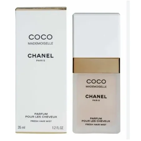 PARFUM FEMMES CHANEL COCO MADEMOISELLE - CHANEL