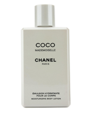 COCO MADEMOISELLE - BODY LOTION - 237