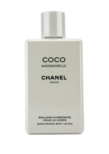 COCO MADEMOISELLE - BODY LOTION - 237