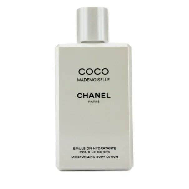 LAIT DE CORPS CHANEL  ÉMULSION HYDRATANTE POUR LE CORPS 200 ML - CHANEL