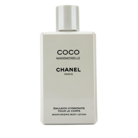 COCO MADEMOISELLE - BODY LOTION - 237