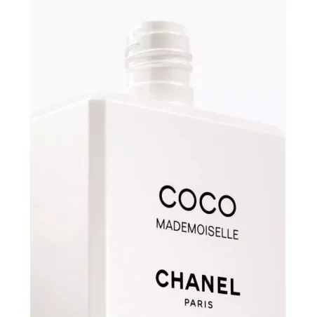 LAIT DE CORPS CHANEL  ÉMULSION HYDRATANTE POUR LE CORPS 200 ML - CHANEL