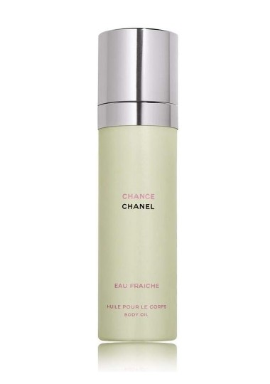 CHANCE EAU FRAICHE Huile corporelle - 189
