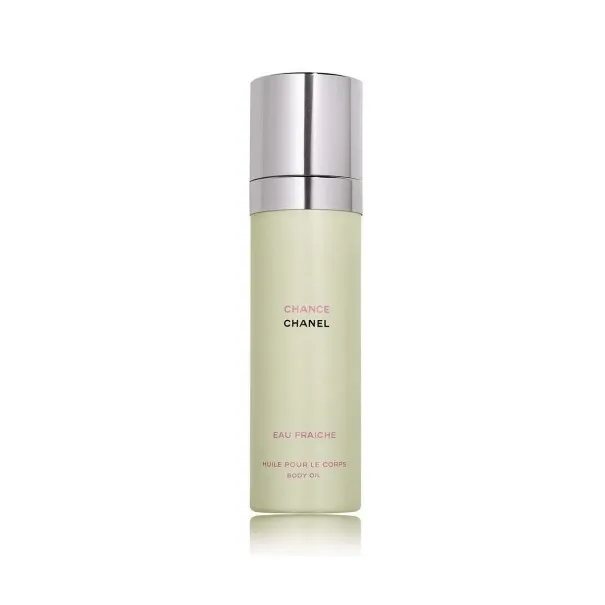 Huile de corps CHANEL HUILE POUR LE CORPS 100 ML - CHANEL Huile de corps CHANEL HUILE POUR LE CORPS 100 ML - CHANEL
