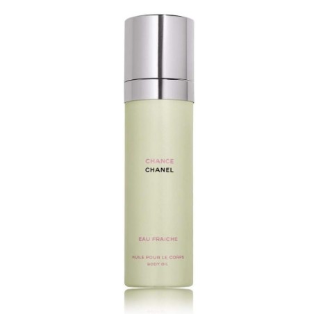 CHANCE EAU FRAICHE Huile corporelle - 189