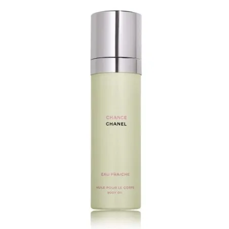 Huile de corps CHANEL  HUILE POUR LE CORPS 100 ML - CHANEL