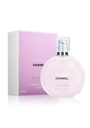 CHANEL CHANCE EAU TENDRE - 257