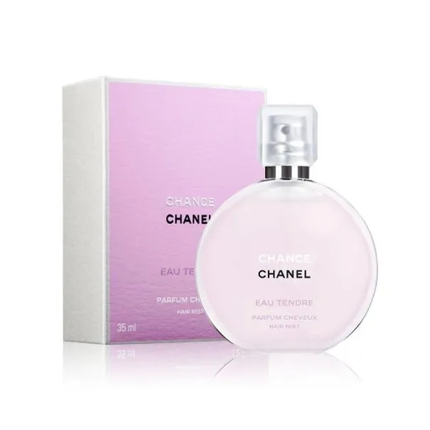 Eau Parfumée Cheveux CHANEL  PARFUM CHEVEUX 35 ML - CHANEL