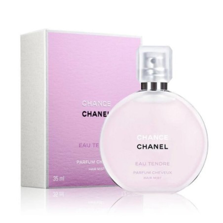 CHANEL CHANCE EAU TENDRE - 257